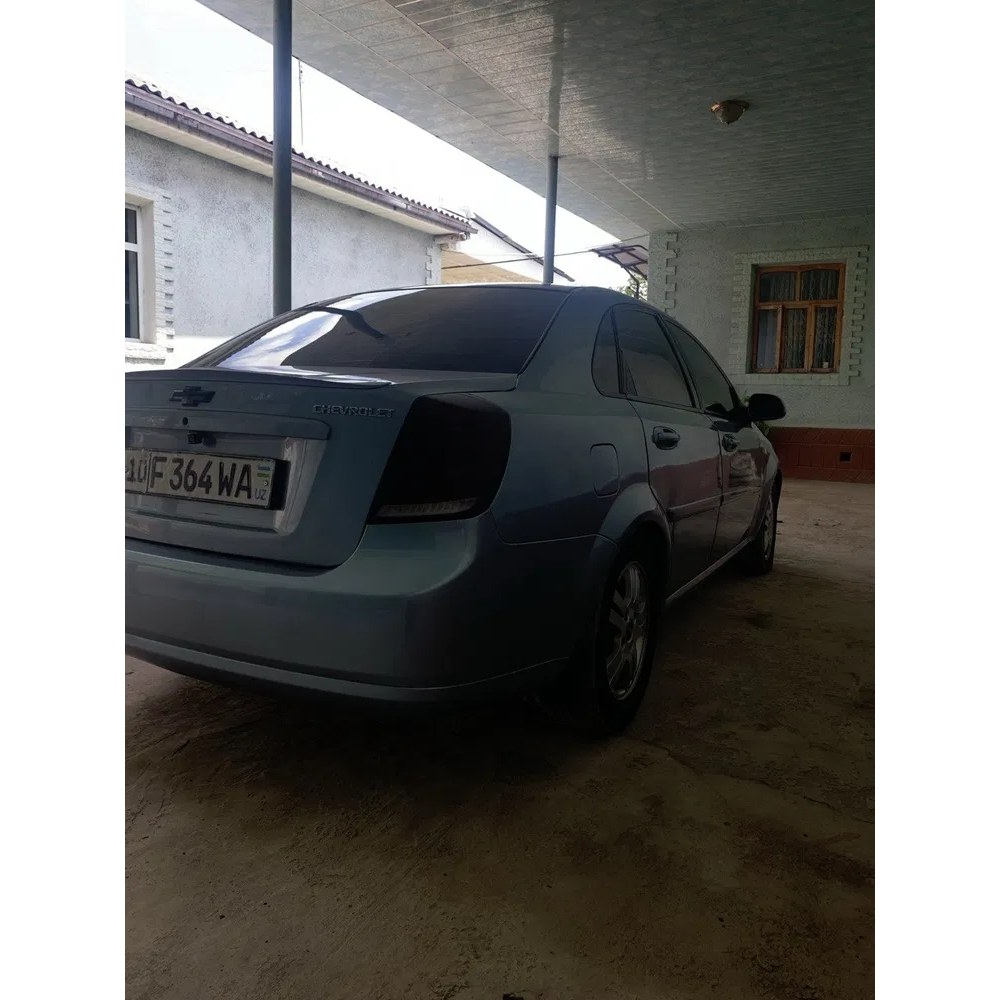 Lacetti 2012, Toshkent — 3-rasm