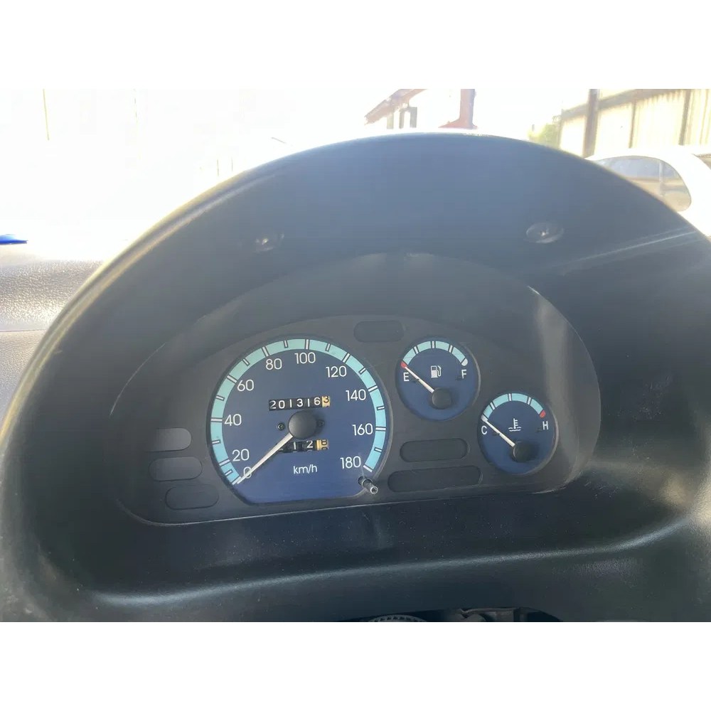 Matiz 2015, Toshkent — 2-rasm