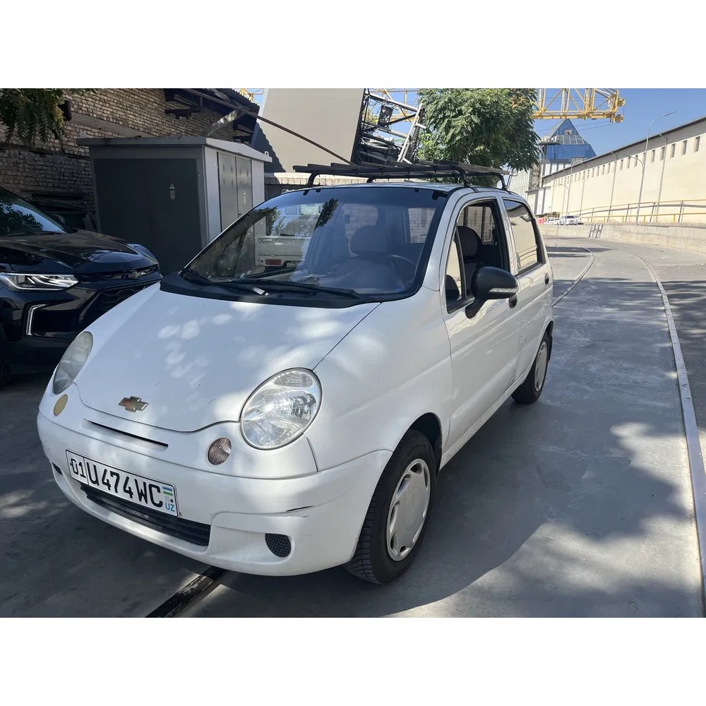 Matiz 2015, Toshkent — 4-rasm