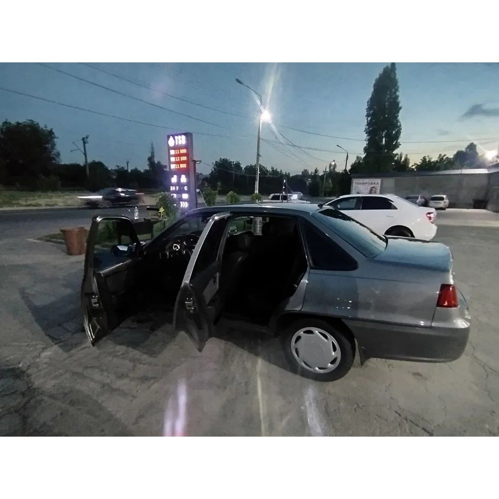 Nexia 2 2015, Toshkent — 3-rasm