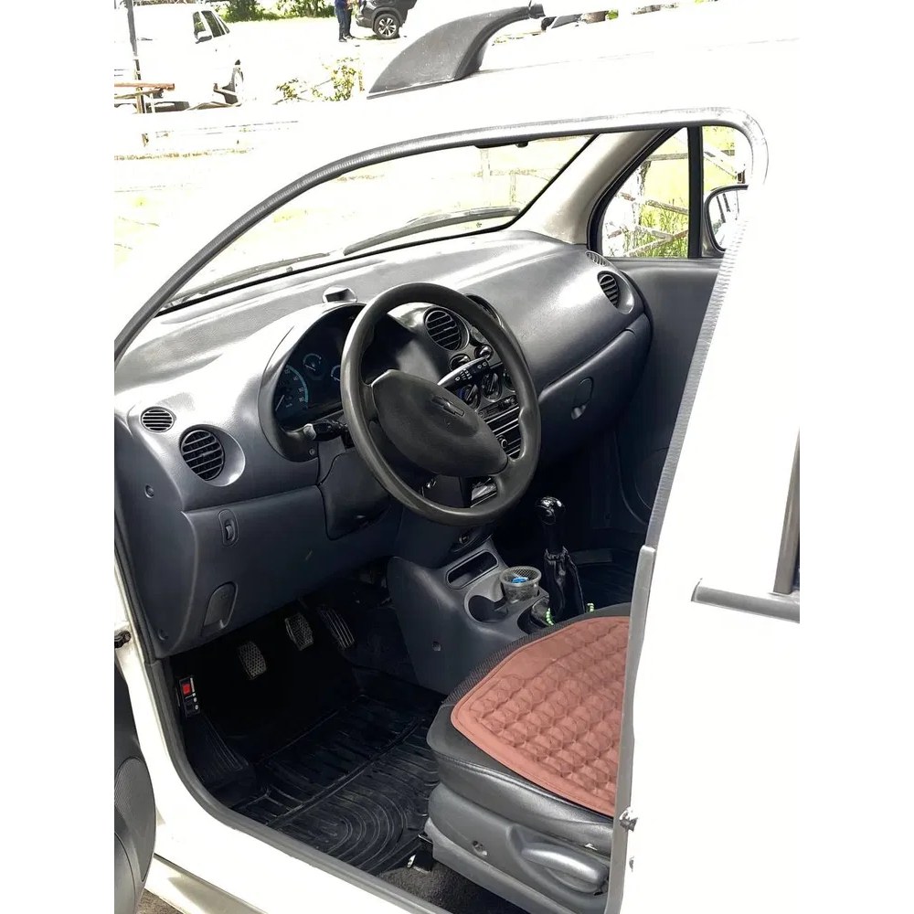 Matiz 2010, Toshkent — 3-rasm