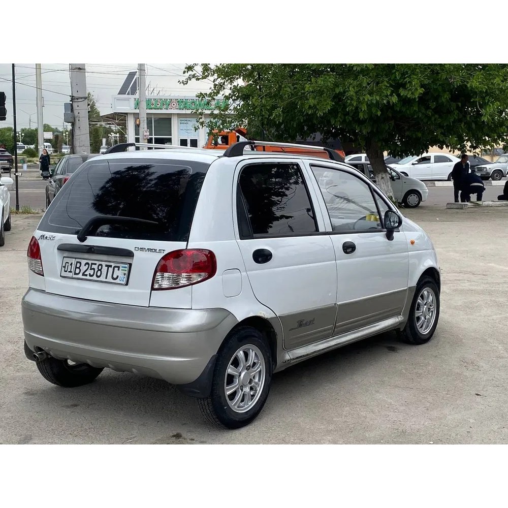 Matiz 2010, Toshkent — 4-rasm