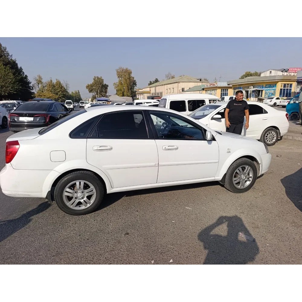 Lacetti 2010, Farg'ona — 2-rasm