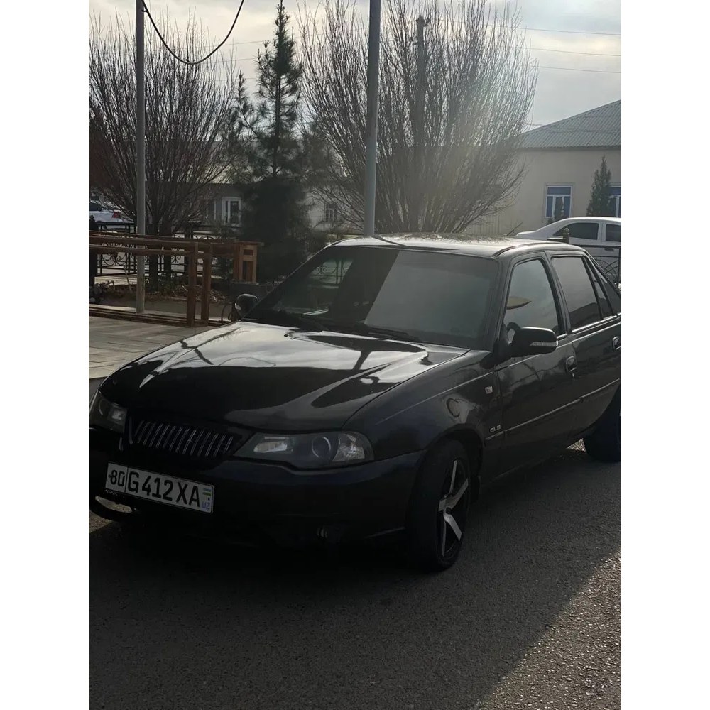 Nexia 2 2009, Toshkent — 2-rasm
