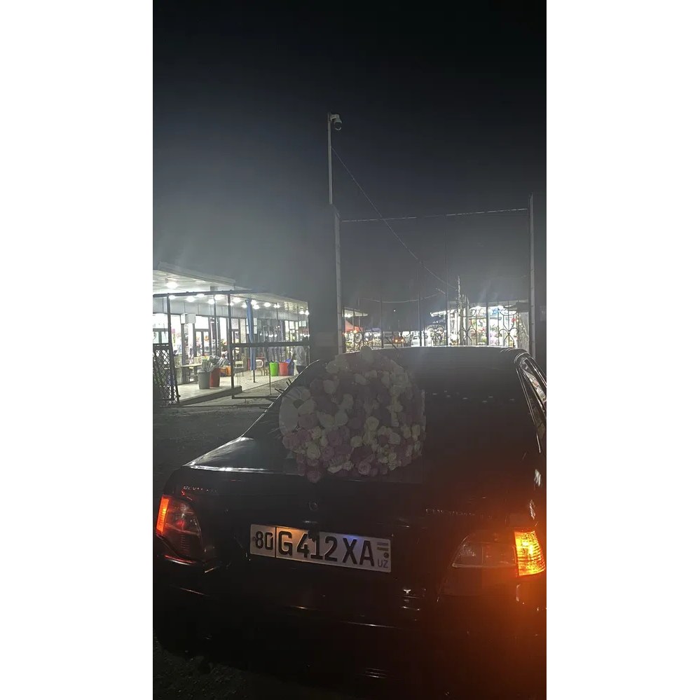 Nexia 2 2009, Toshkent — 3-rasm
