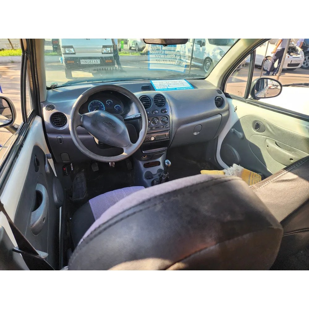 Matiz 2011, Toshkent — 4-rasm