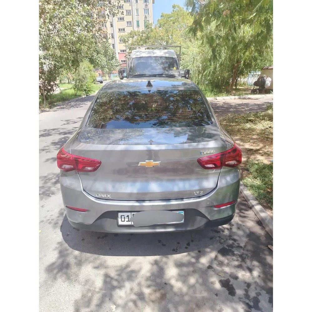 Onix 2024, Toshkent — 2-rasm