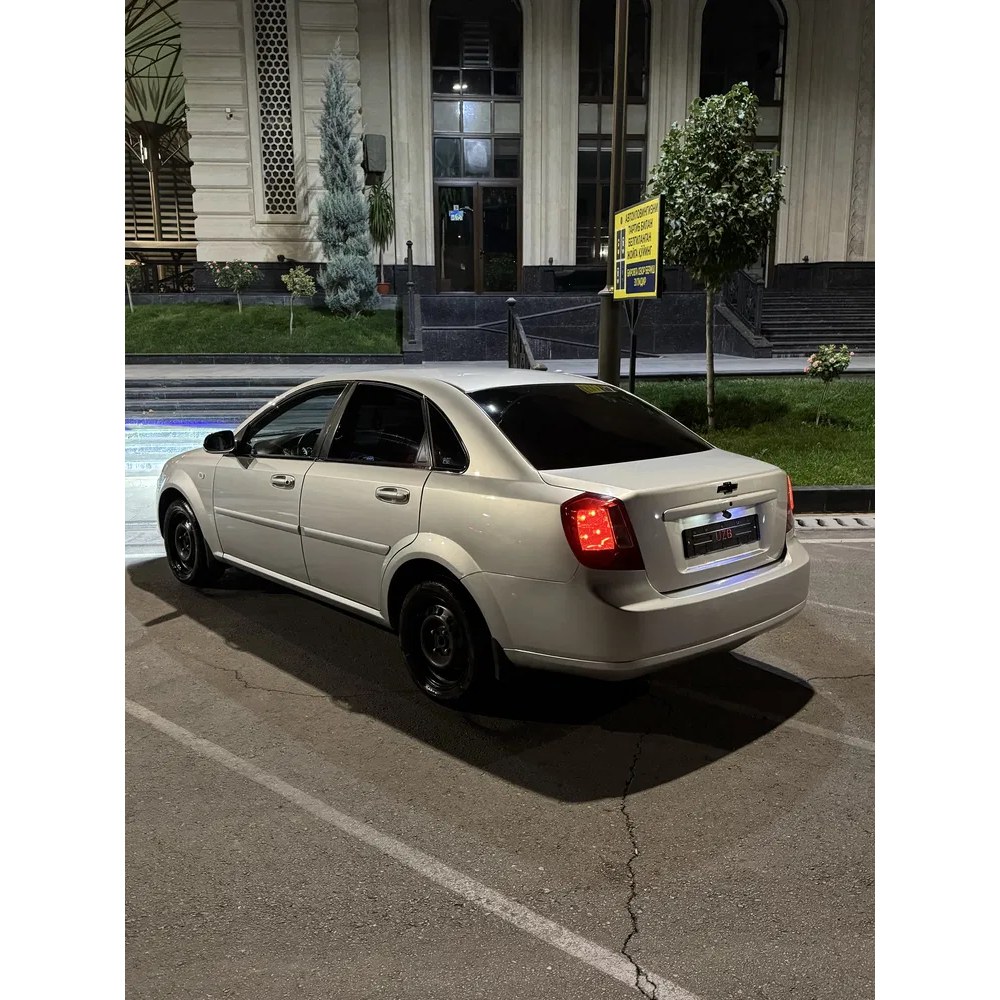 Gentra 2015, Toshkent — 3-rasm