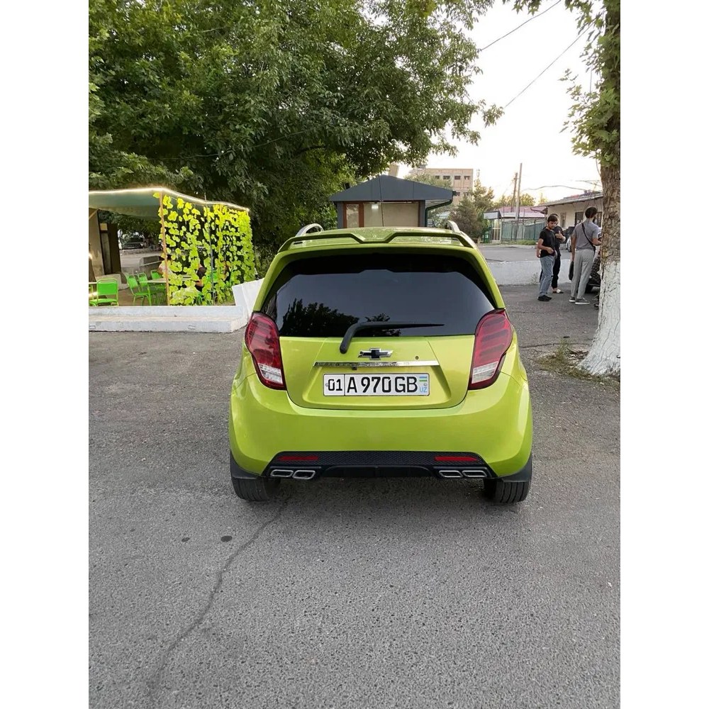 Spark 2015, Toshkent — 4-rasm
