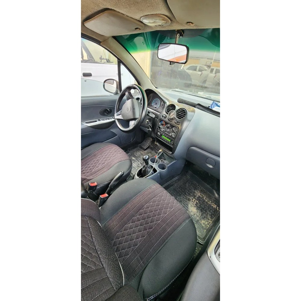 Matiz 2015, Xorazm — 2-rasm
