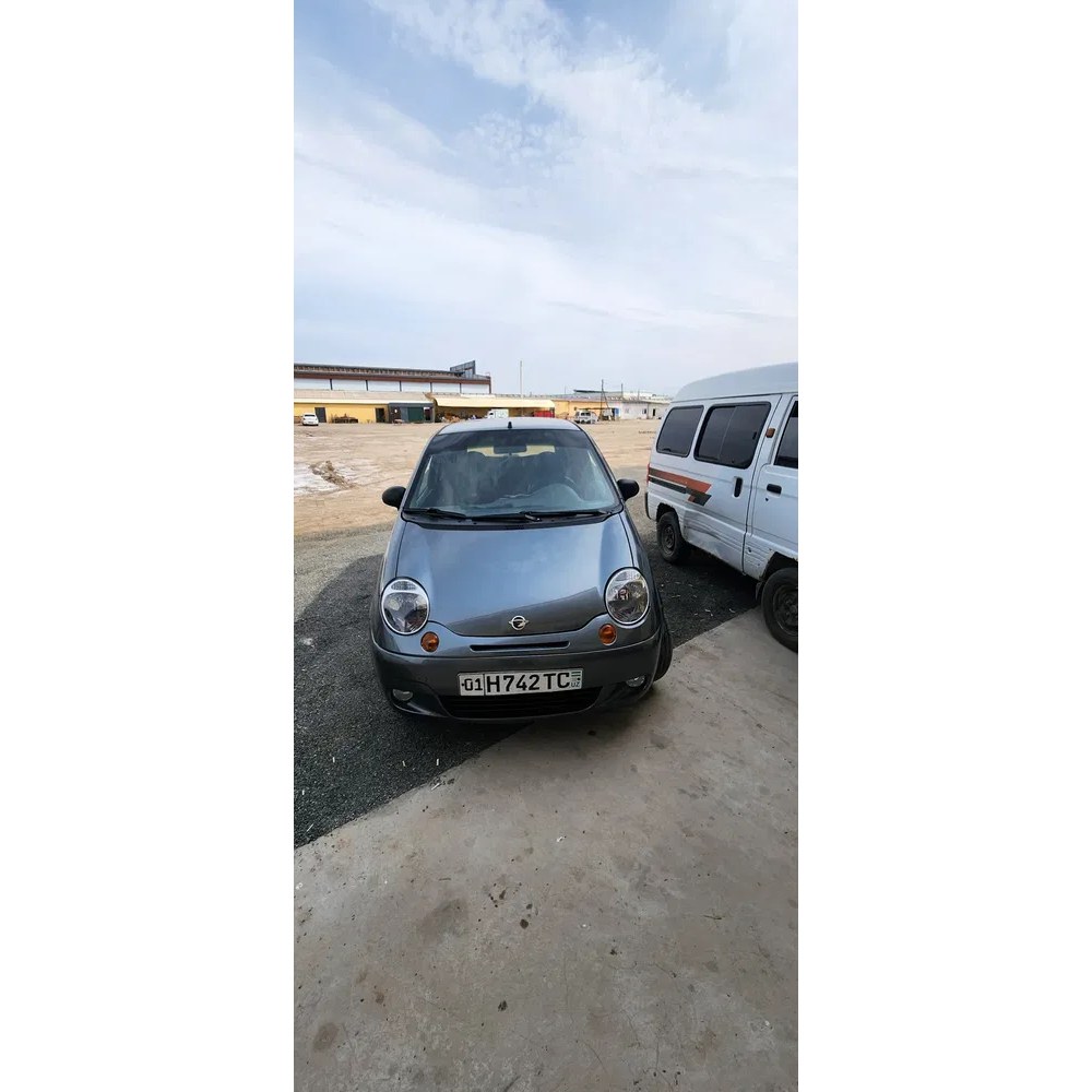 Matiz 2015, Xorazm — 4-rasm