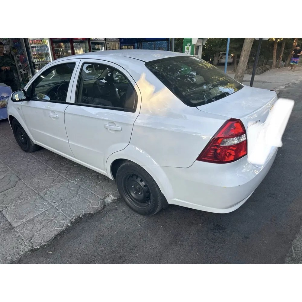 Nexia 3 2017, Toshkent — 2-rasm