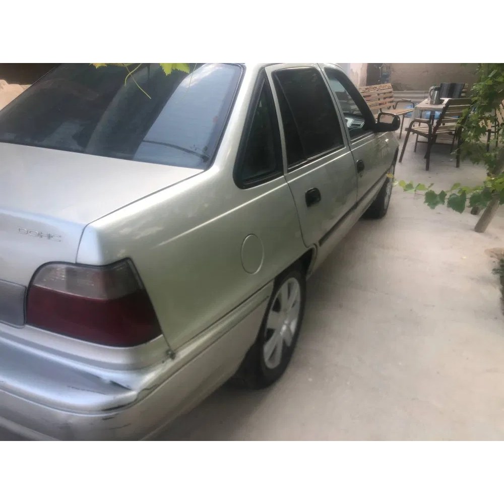 Nexia 2 2008, Toshkent — 2-rasm