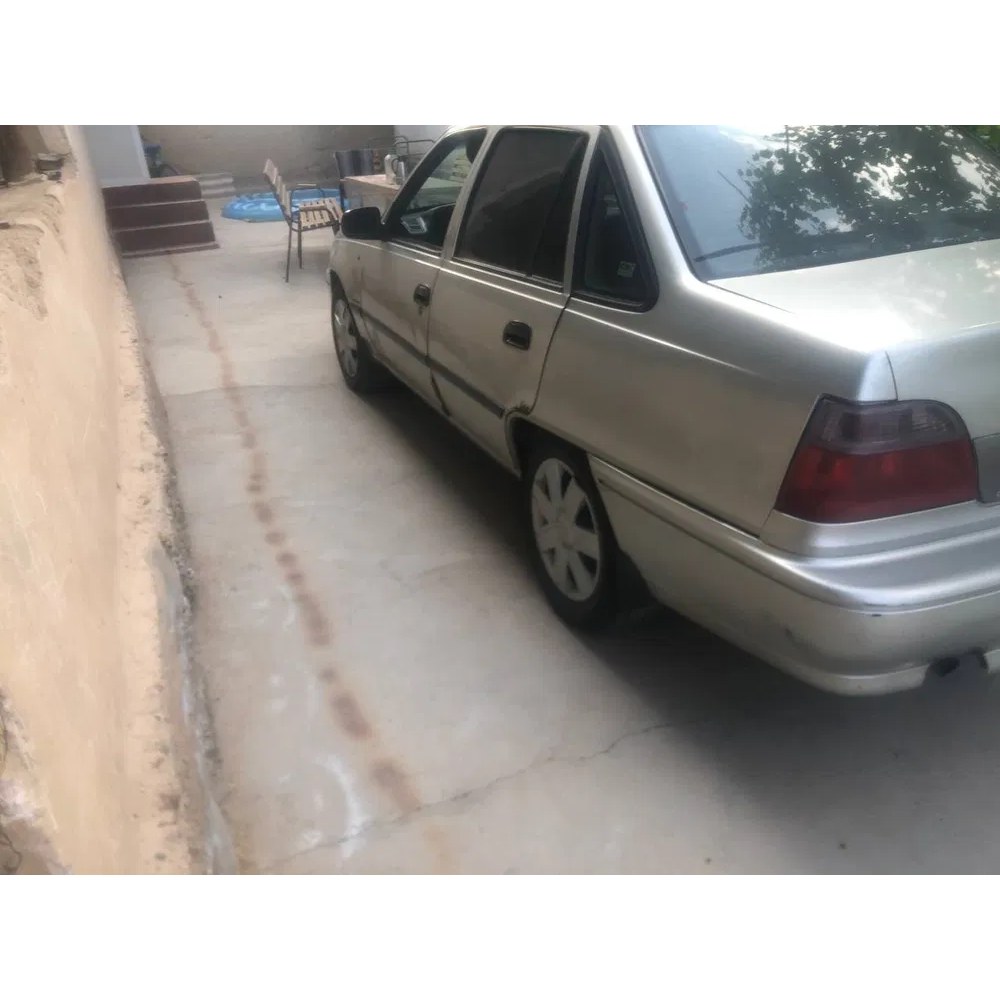 Nexia 2 2008, Toshkent — 4-rasm