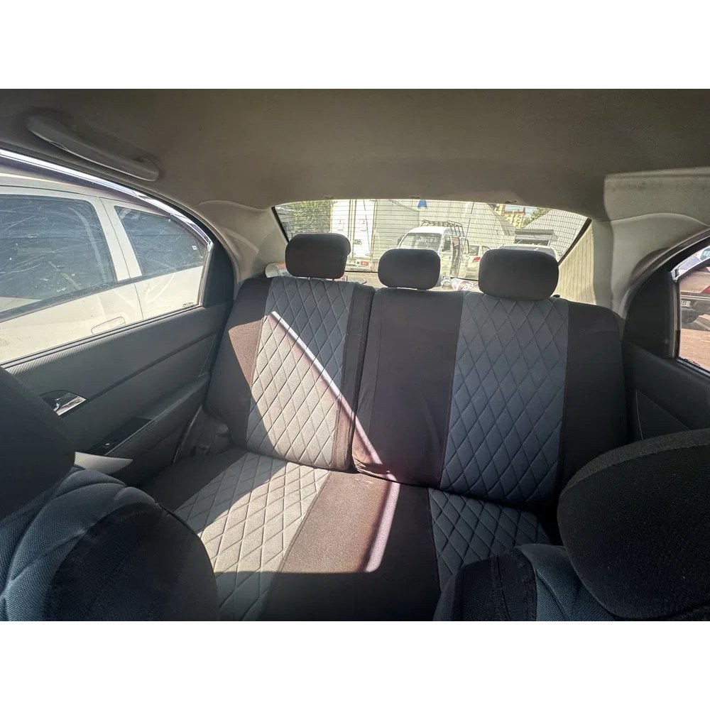 Cobalt 2019, Toshkent — 3-rasm