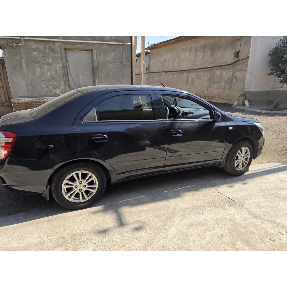 Cobalt 2023, Toshkent — 4-rasm