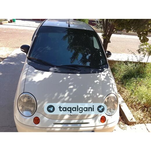 Matiz 2008