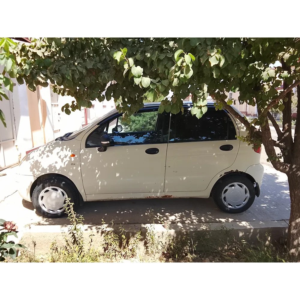 Matiz 2008, Qashqadaryo — 2-rasm
