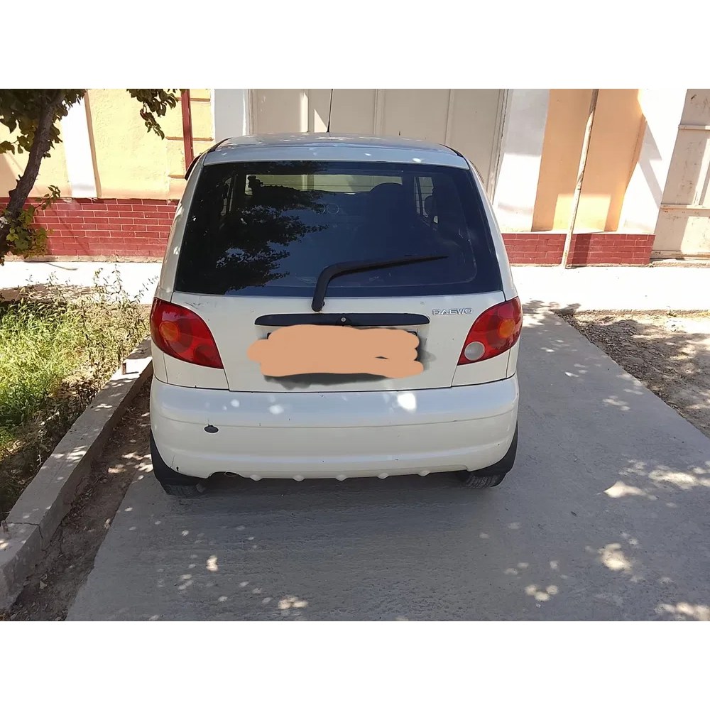 Matiz 2008, Qashqadaryo — 3-rasm