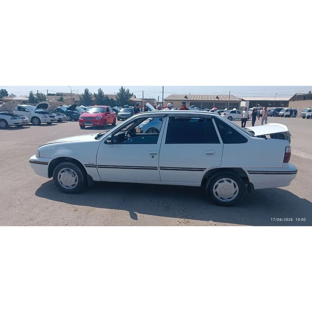 Nexia 1 1996, Samarqand — 2-rasm