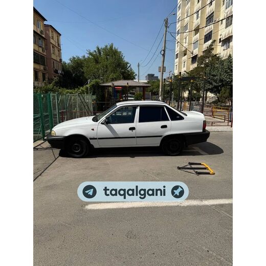 Nexia 1 2005