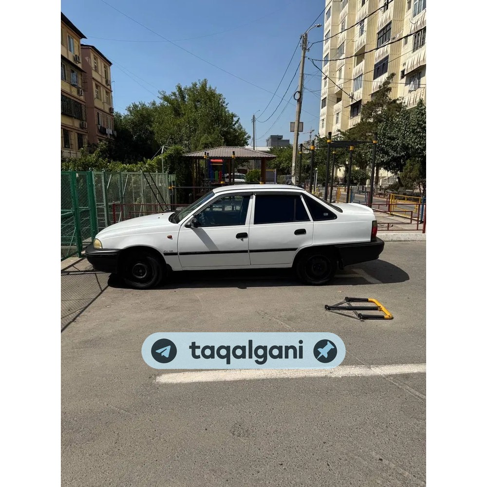 Nexia 1 2005, Toshkent — 1-rasm