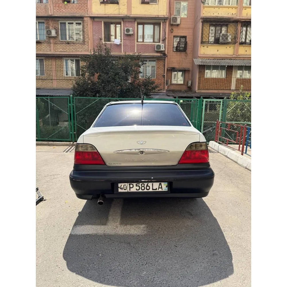 Nexia 1 2005, Toshkent — 2-rasm
