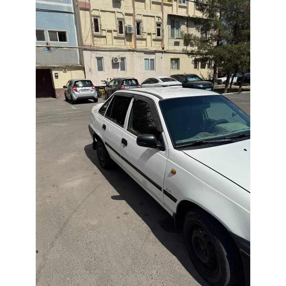 Nexia 1 2005, Toshkent — 3-rasm