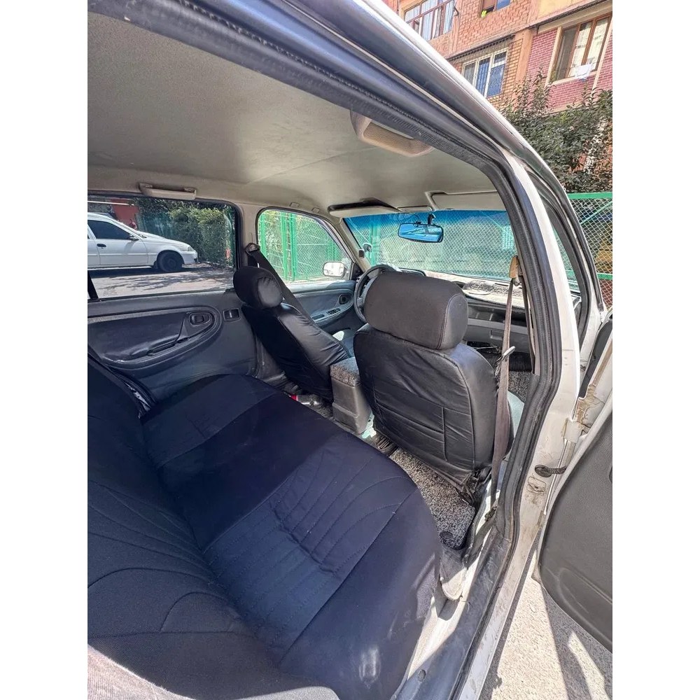 Nexia 1 2005, Toshkent — 4-rasm