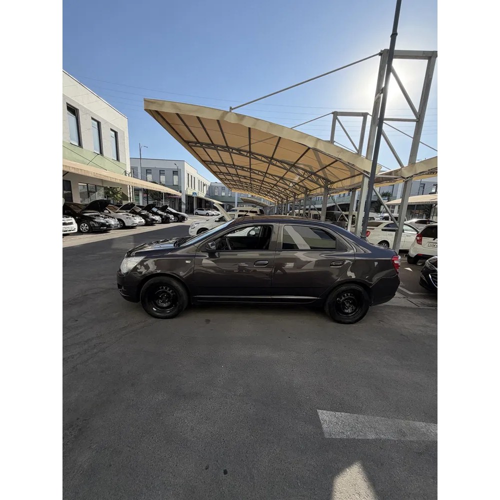 Cobalt 2019, Toshkent — 3-rasm