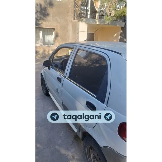 Matiz 2010