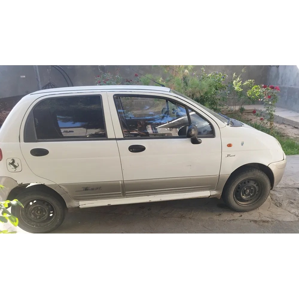 Matiz 2010, Toshkent — 3-rasm