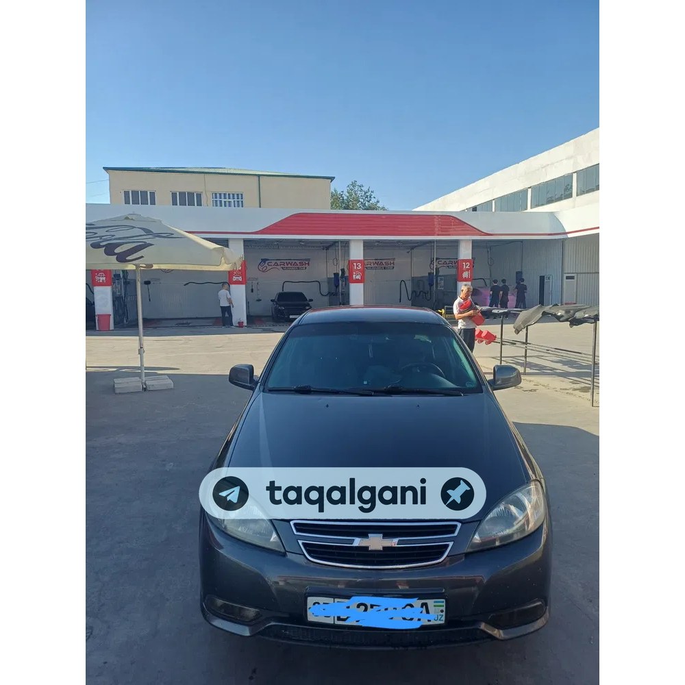 Gentra 2019, Buxoro — 1-rasm