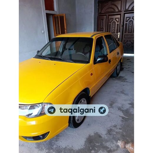 Nexia 2 2009