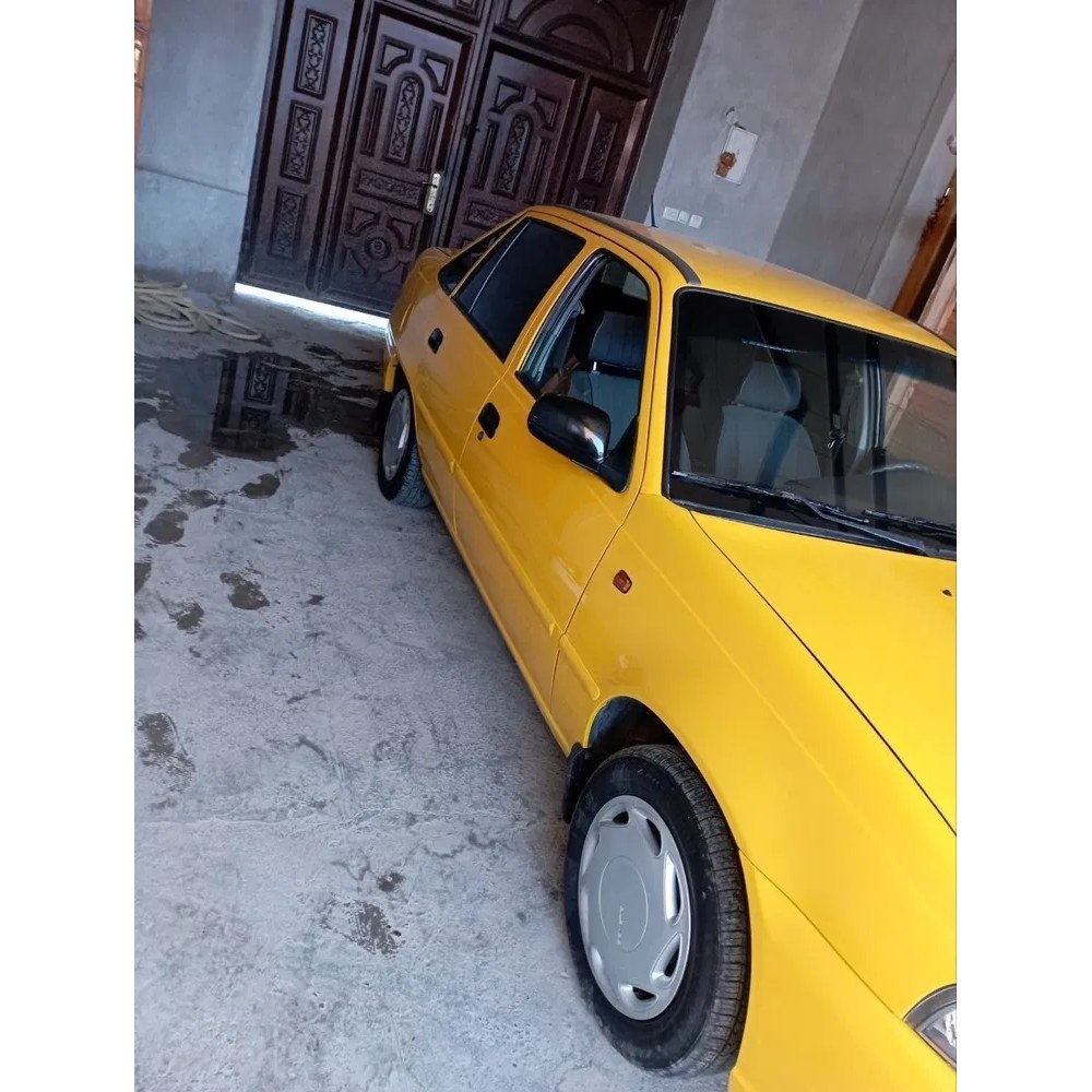 Nexia 2 2009, Samarqand — 2-rasm