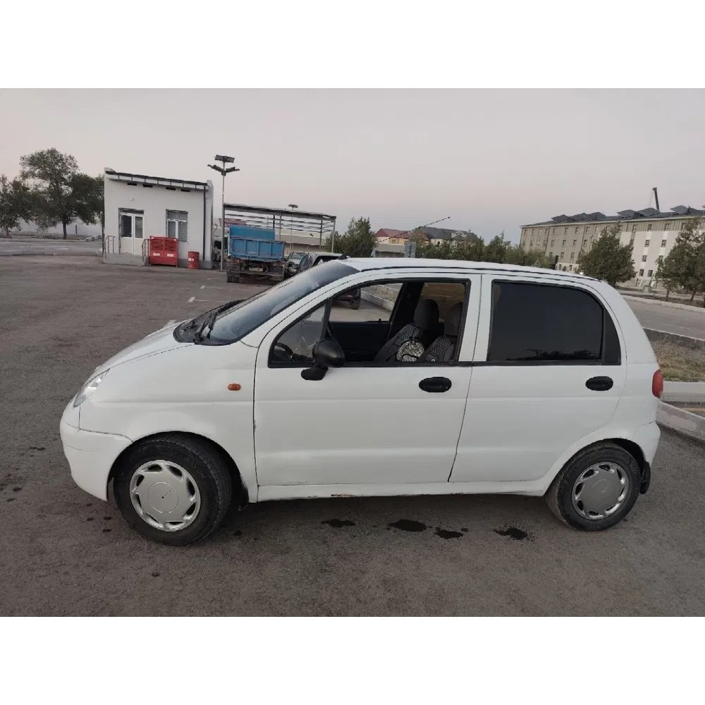 Matiz 2009, Xorazm — 2-rasm