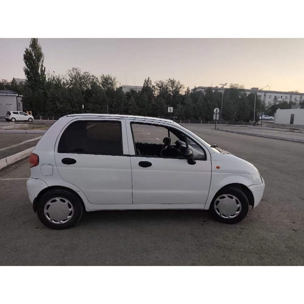 Matiz 2009, Xorazm — 3-rasm