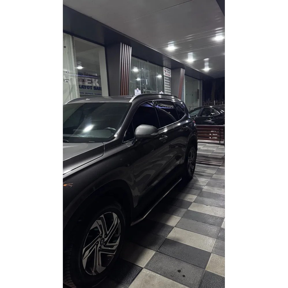 Hyundai Santa Fe 2022, Andijon — 3-rasm