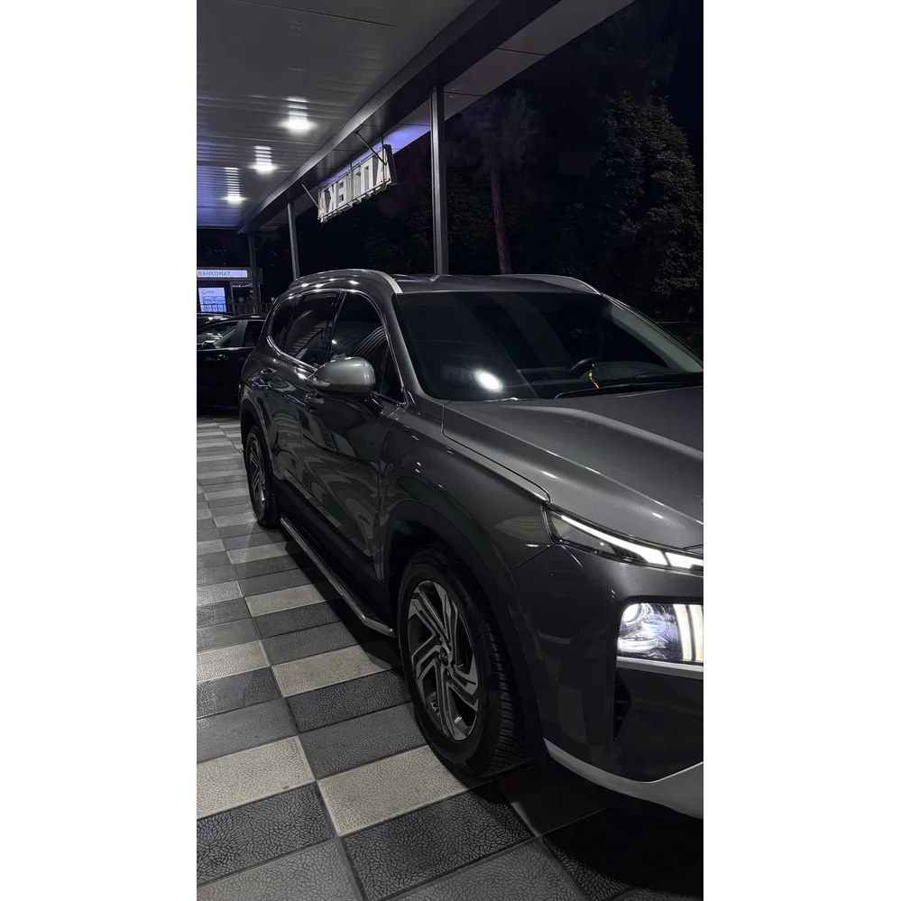 Hyundai Santa Fe 2022, Andijon — 4-rasm