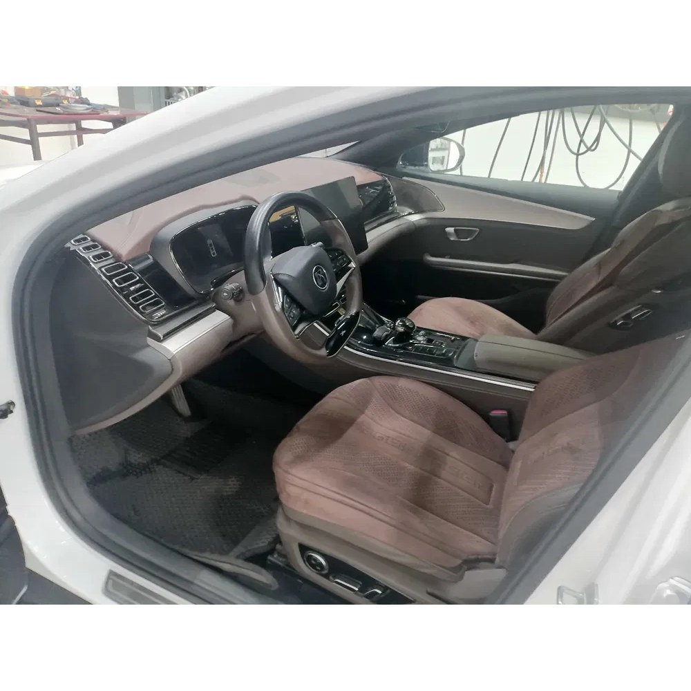 BYD Han 2022, Xorazm — 3-rasm