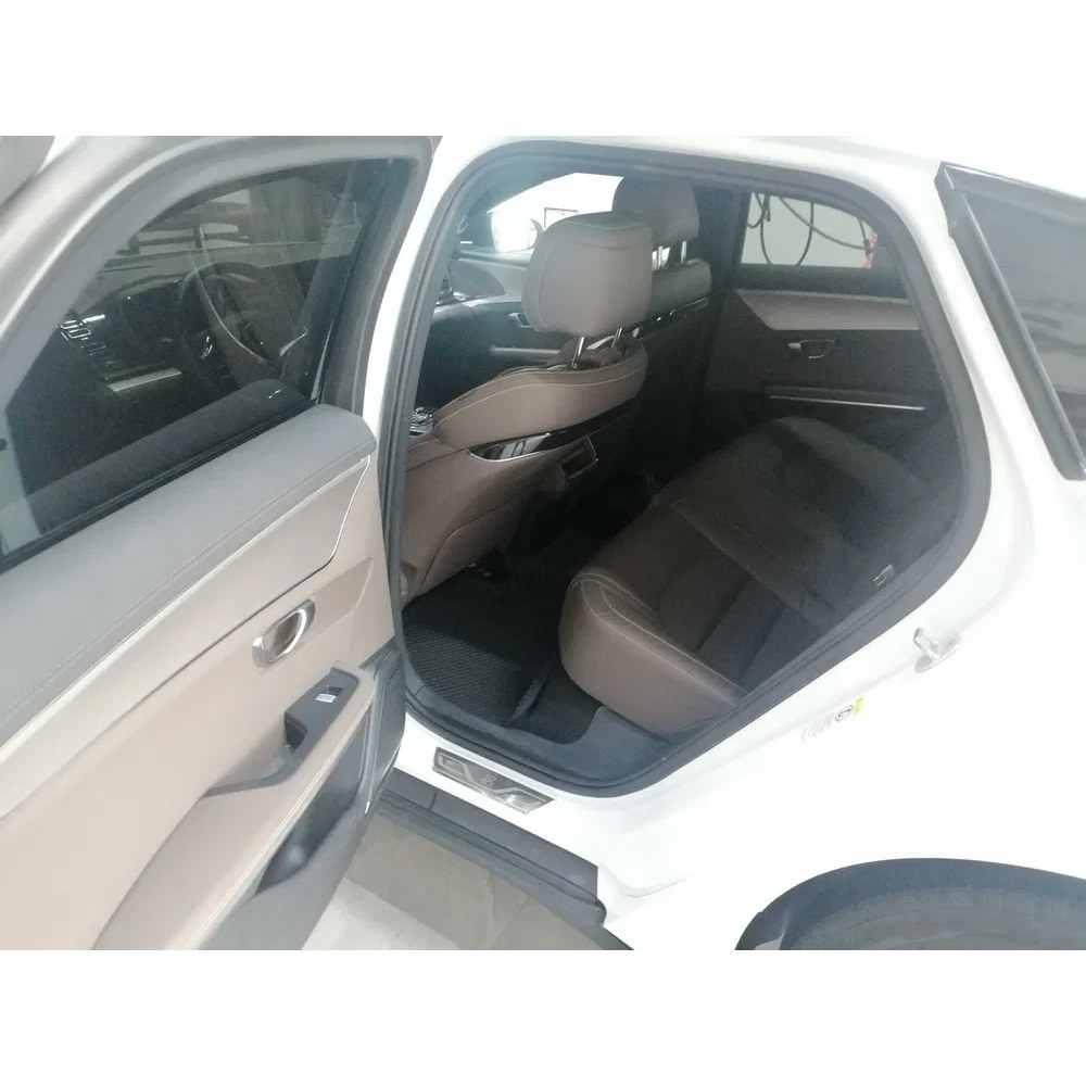 BYD Han 2022, Xorazm — 4-rasm