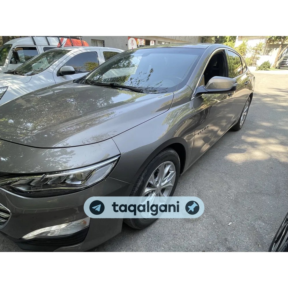 Malibu 2 2022, Toshkent — 1-rasm
