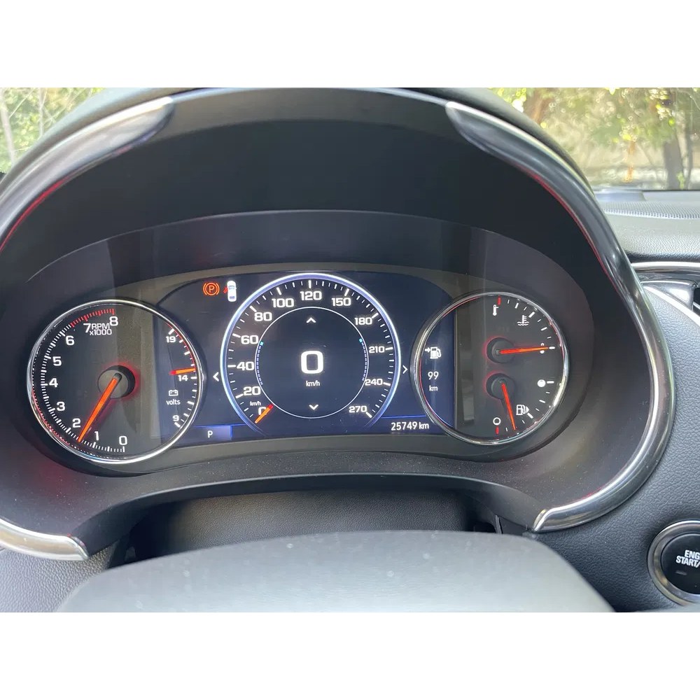 Malibu 2 2022, Toshkent — 3-rasm