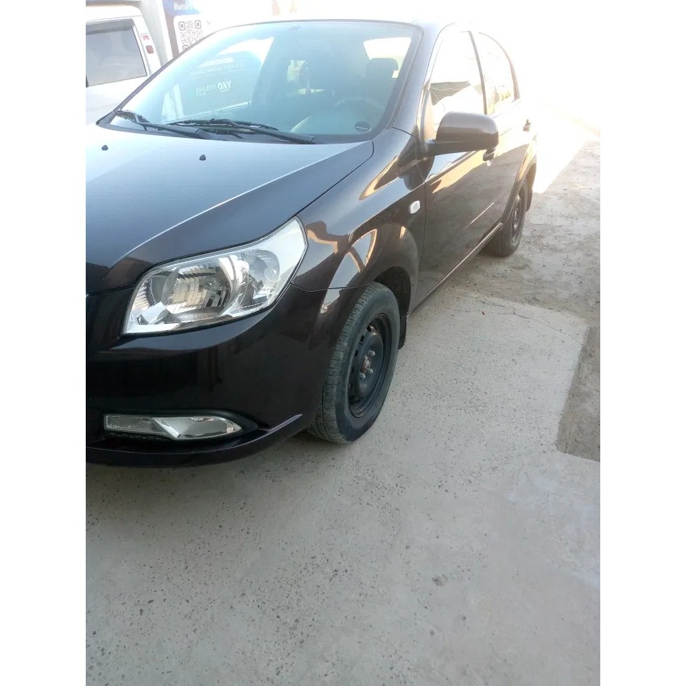 Nexia 3 2018, Buxoro — 2-rasm