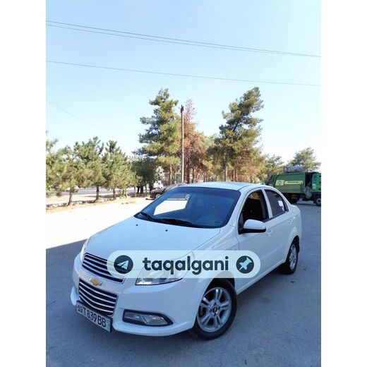 Nexia 3 2020