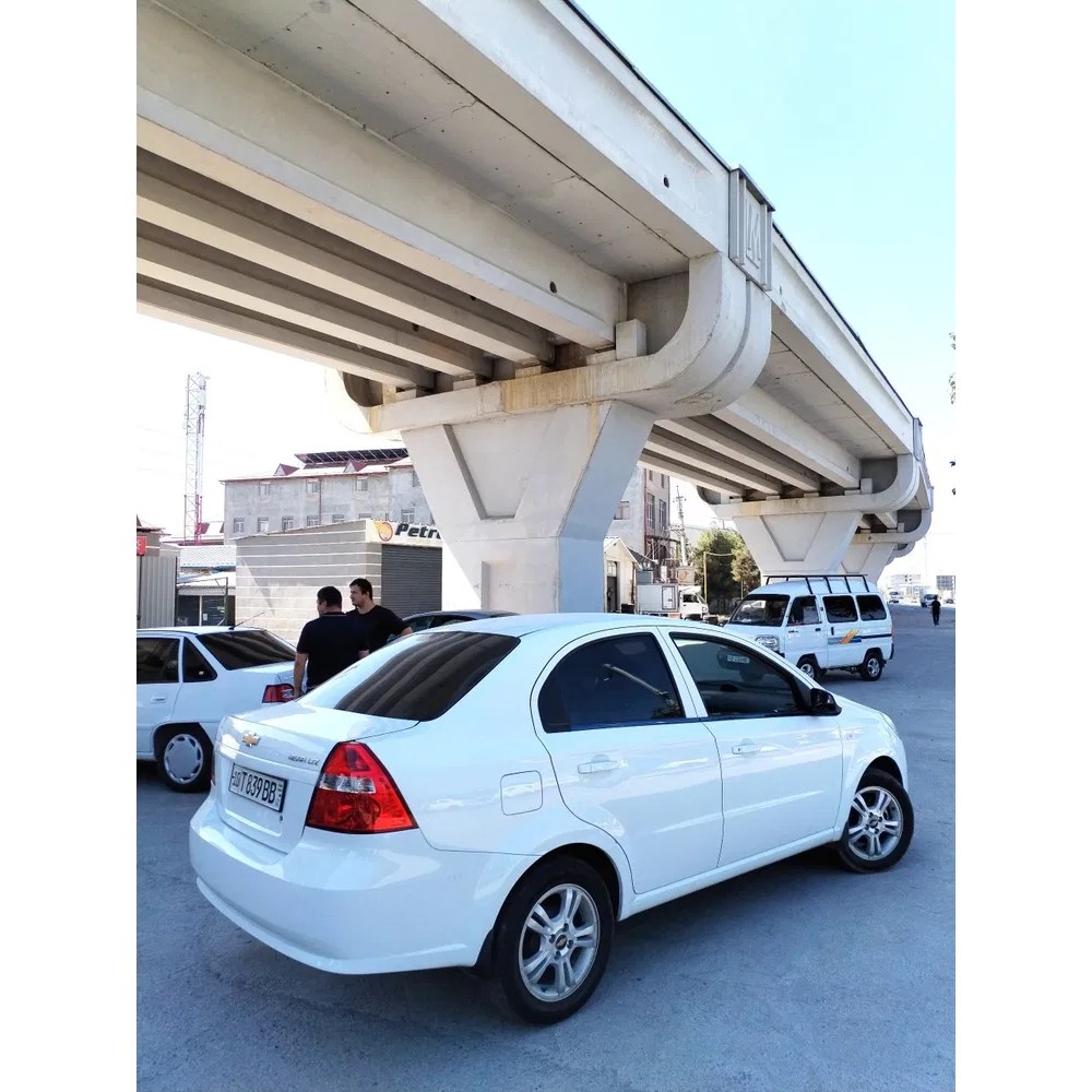Nexia 3 2020, Toshkent — 2-rasm