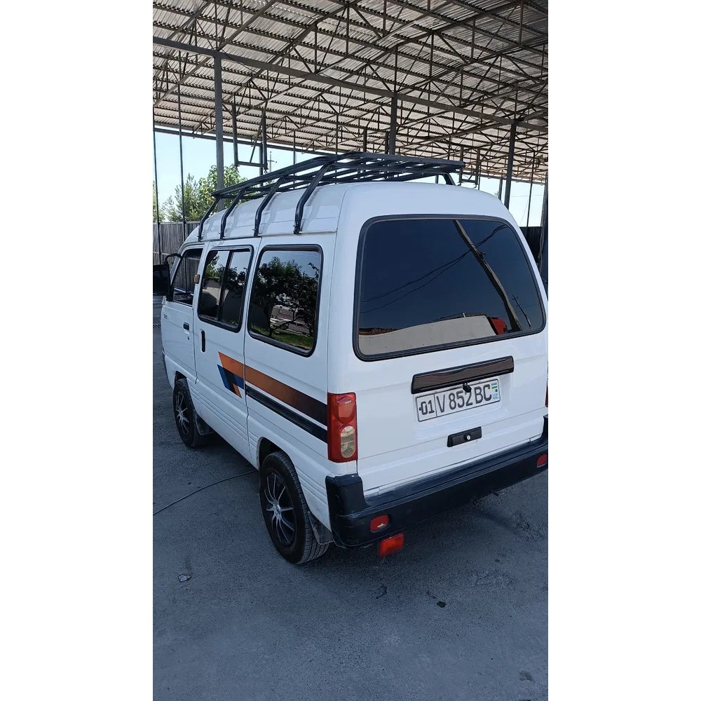 Damas 2023, Toshkent — 2-rasm