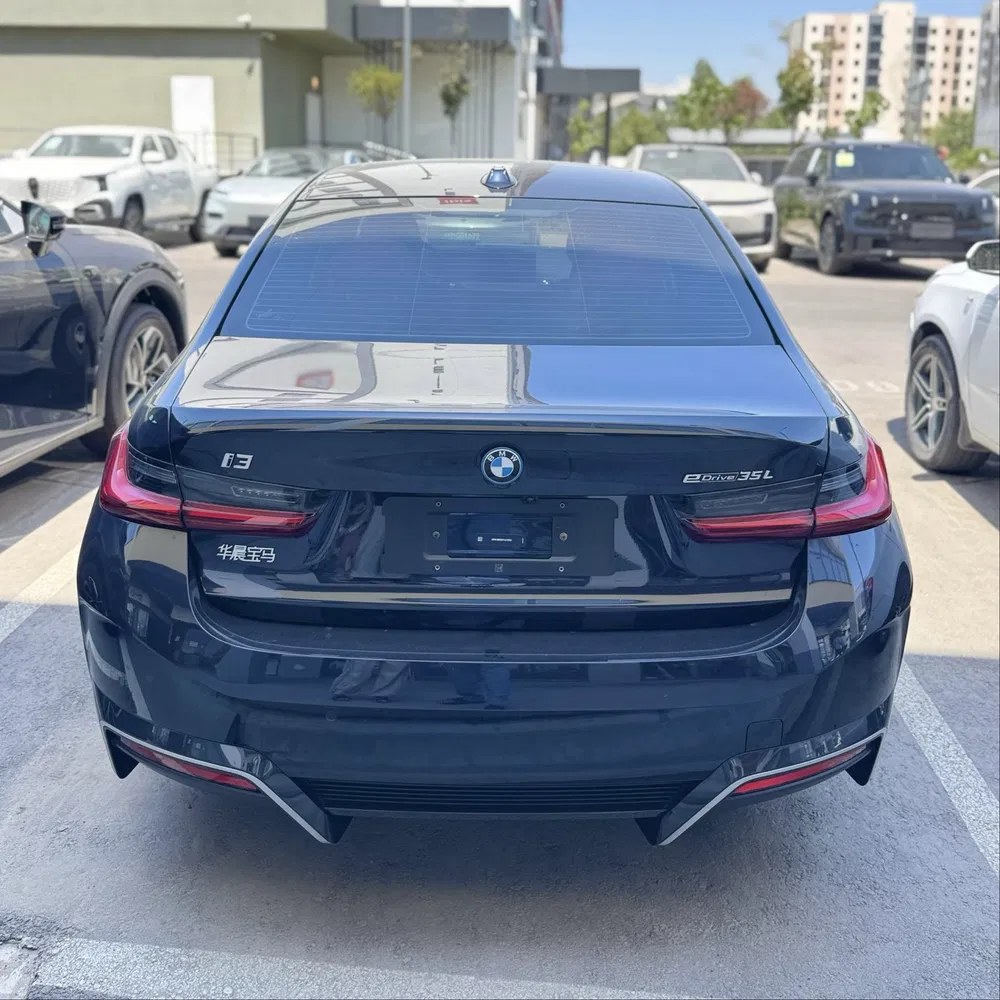 BMW i3 2024, Toshkent — 2-rasm