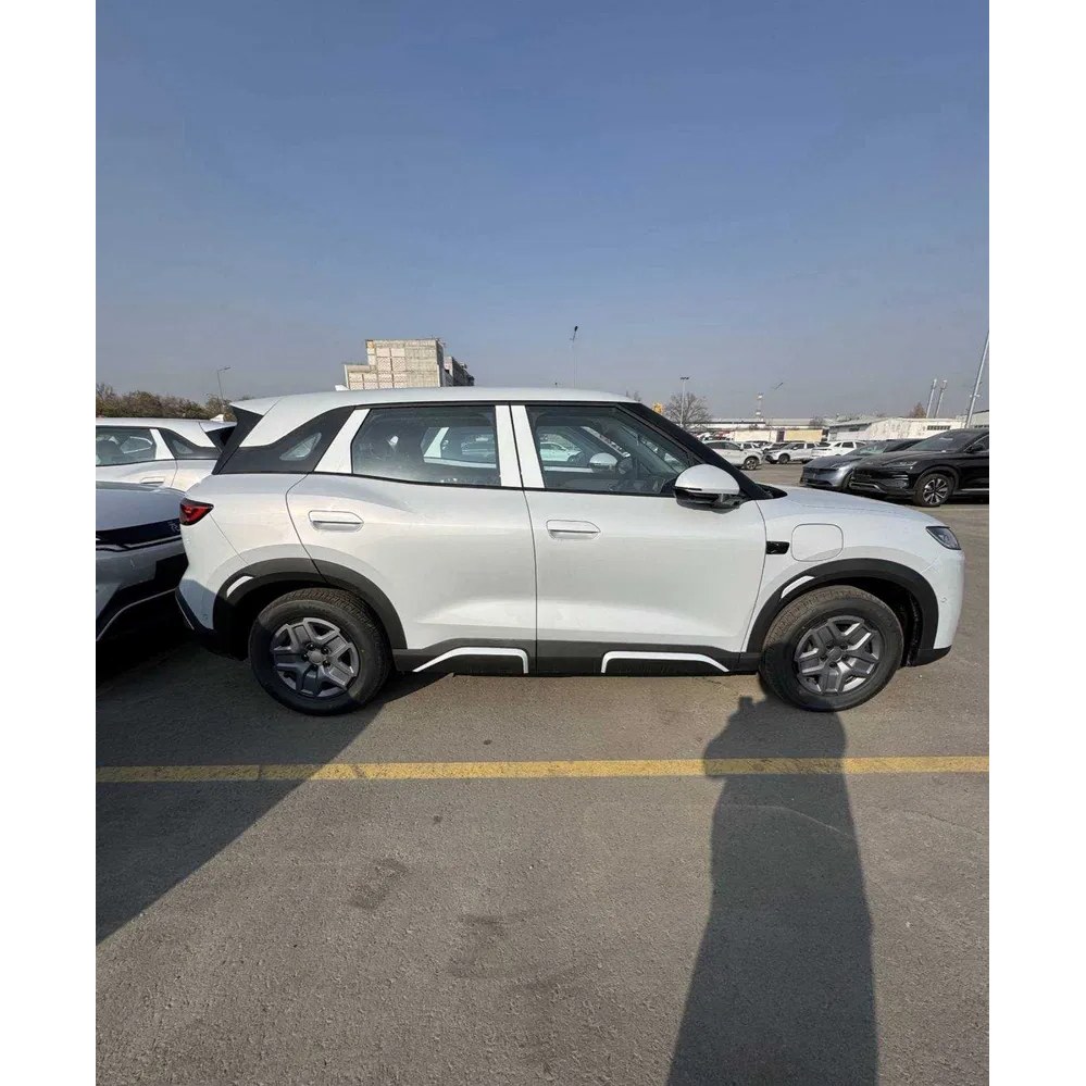 BYD Yuan Up 2026, Toshkent — 2-rasm