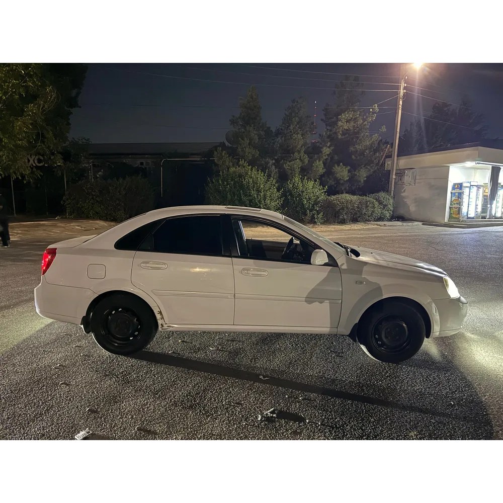 Lacetti 2010, Toshkent — 2-rasm